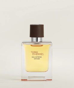 Alternative view of Nước hoa Hermes Terre D'Hermes Eau Intense Vetiver EDP