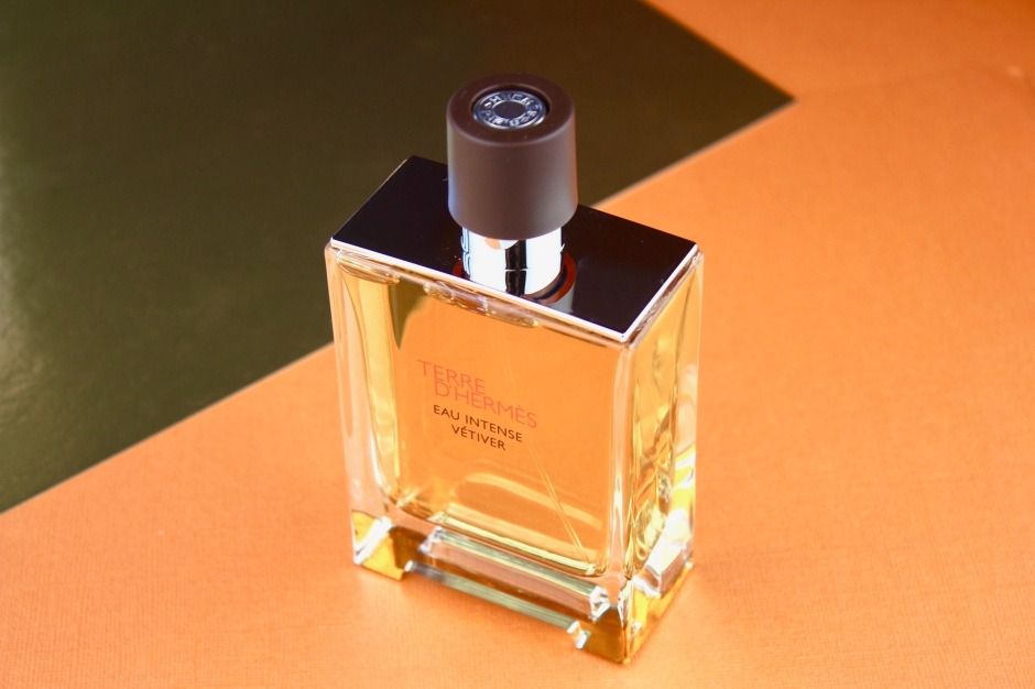 Nước hoa Hermes Terre D'Hermes Eau Intense Vetiver EDP Nước hoa Hermes Terre D'Hermes Eau Intense Vetiver EDP - Yêu Hàng Ngoại