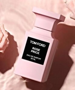 Nước hoa Tom Ford Rose Prick EDP Nước hoa Tom Ford Rose Prick EDP - Yêu Hàng Ngoại