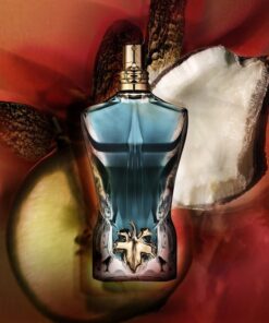 Alternative view of Nước hoa Jean Paul Gaultier Le Beau EDT