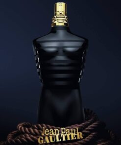 Nước hoa Jean Paul Gaultier Le Male Le Parfum Nước hoa Jean Paul Gaultier Le Male Le Parfum - Yêu Hàng Ngoại
