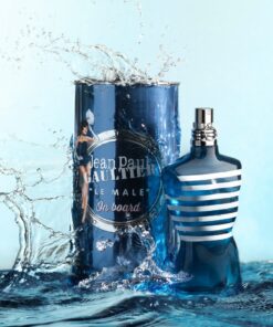 Nước hoa Jean Paul Gaultier Le Male On Board EDT Nước hoa Jean Paul Gaultier Le Male On Board EDT - Yêu Hàng Ngoại
