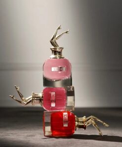 Nước hoa Jean Paul Gaultier Scandal Le Parfum EDP Intense Nước hoa Jean Paul Gaultier Scandal Le Parfum EDP Intense - Yêu Hàng Ngoại