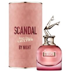Nước hoa Jean Paul Gaultier Scandal By Night EDP