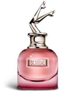 Alternative view of Nước hoa Jean Paul Gaultier Scandal By Night EDP