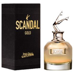 Nước hoa Jean Paul Gaultier Scandal Gold EDP
