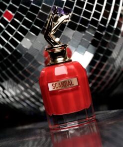 Nước hoa Jean Paul Gaultier Scandal Le Parfum EDP Intense Nước hoa Jean Paul Gaultier Scandal Le Parfum EDP Intense - Yêu Hàng Ngoại