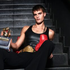 Alternative view of Nước hoa Jean Paul Gaultier Scandal Pour Homme EDT