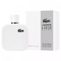 Nước hoa Lacoste L.12.12 Blanc EDP