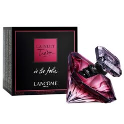 Nước hoa Lancome La Nuit Tresor à la Folie EDP