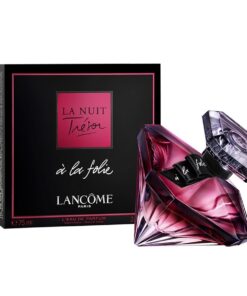 Nước hoa Lancome La Nuit Tresor à la Folie EDP