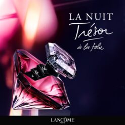 Alternative view of Nước hoa Lancome La Nuit Tresor à la Folie EDP