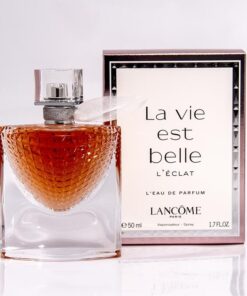 Alternative view of Nước hoa Lancome La Vie Est Belle L'eclat EDP
