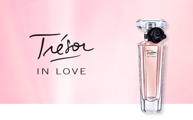 Nước hoa Lancome Tresor in Love EDP Nước hoa Lancome Tresor in Love EDP - Yêu Hàng Ngoại