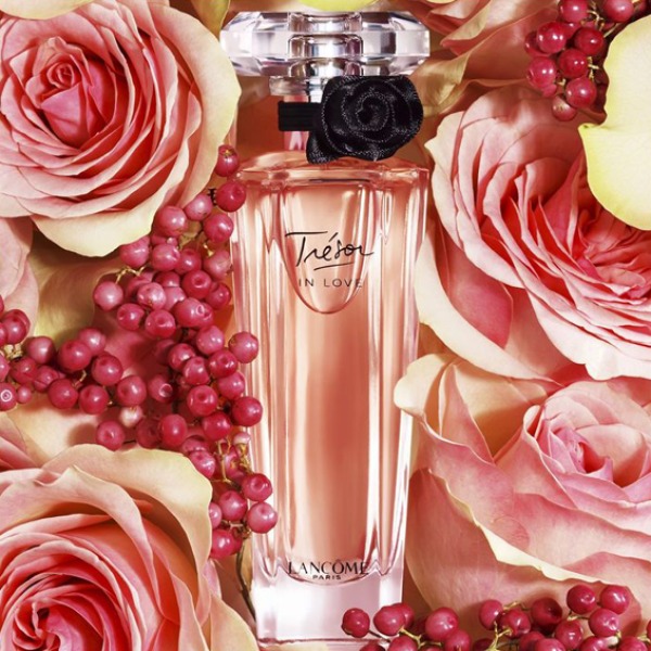 Nước hoa Lancome Tresor in Love EDP Nước hoa Lancome Tresor in Love EDP - Yêu Hàng Ngoại