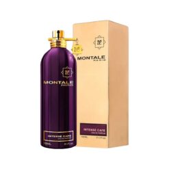 Nước hoa Montale Intense Cafe EDP