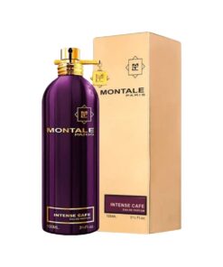 Nước hoa Montale Intense Cafe EDP
