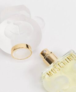 Nước hoa Moschino Toy 2 For Woman EDP Nước hoa Moschino Toy 2 For Woman EDP - Yêu Hàng Ngoại