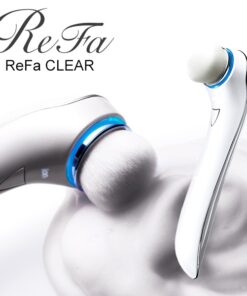 Máy rửa mặt Refa Clear 3D Sonic Ion Nhật Bản