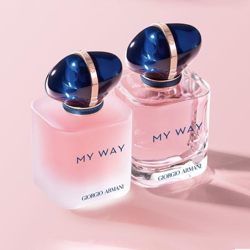 Nước hoa Giorgio Armani My Way Floral EDP Nước hoa Giorgio Armani My Way Floral EDP - Yêu Hàng Ngoại