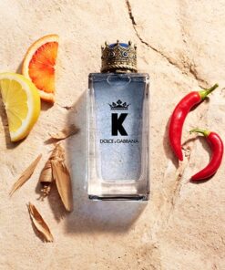 Nước hoa Dolce & Gabbana K EDT Nước hoa Dolce & Gabbana K EDT - Yêu Hàng Ngoại
