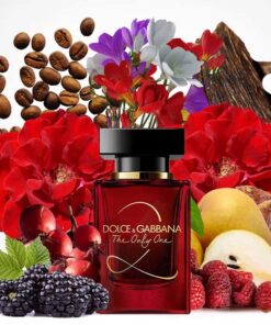 Nước Hoa Dolce & Gabbana The Only One 2 EDP Nước Hoa Dolce & Gabbana The Only One 2 EDP - Yêu Hàng Ngoại