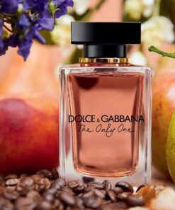 Nước hoa Dolce & Gabbana The Only One EDP Nước hoa Dolce & Gabbana The Only One EDP - Yêu Hàng Ngoại