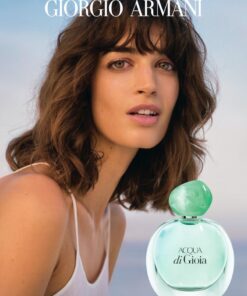 Nước hoa Giorgio Armani Acqua di Gioia EDP Nước hoa Giorgio Armani Acqua di Gioia EDP - Yêu Hàng Ngoại