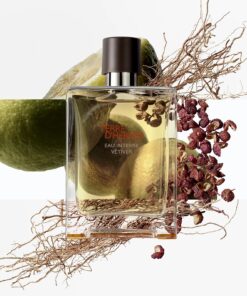 Nước hoa Hermes Terre D'Hermes Eau Intense Vetiver EDP Nước hoa Hermes Terre D'Hermes Eau Intense Vetiver EDP - Yêu Hàng Ngoại