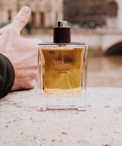 Nước hoa Hermes Terre D'Hermes Eau Intense Vetiver EDP Nước hoa Hermes Terre D'Hermes Eau Intense Vetiver EDP - Yêu Hàng Ngoại