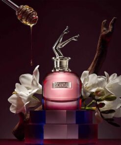 Nước hoa Jean Paul Gaultier Scandal By Night EDP Nước hoa Jean Paul Gaultier Scandal By Night EDP - Yêu Hàng Ngoại