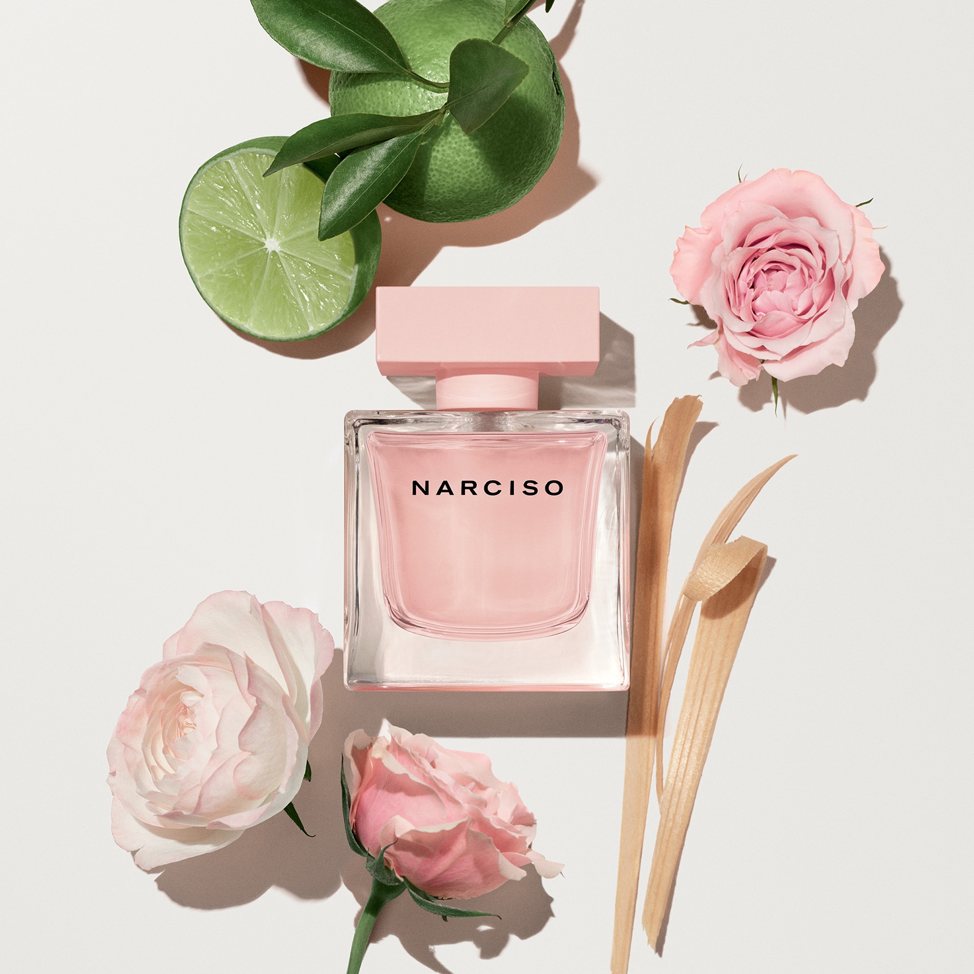 Nước hoa Narciso Rodriguez Narciso Cristal EDP Nước hoa Narciso Rodriguez Narciso Cristal EDP - Yêu Hàng Ngoại