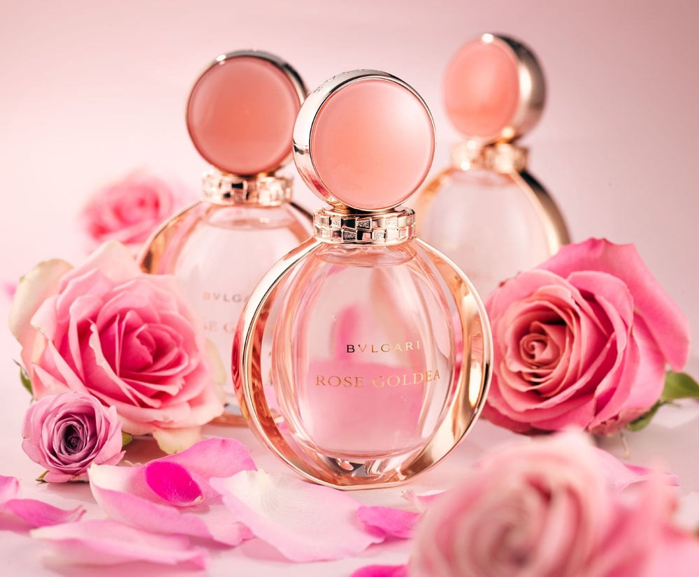 Nước hoa Bvlgari Rose Goldea EDP Nước hoa Bvlgari Rose Goldea EDP - Yêu Hàng Ngoại