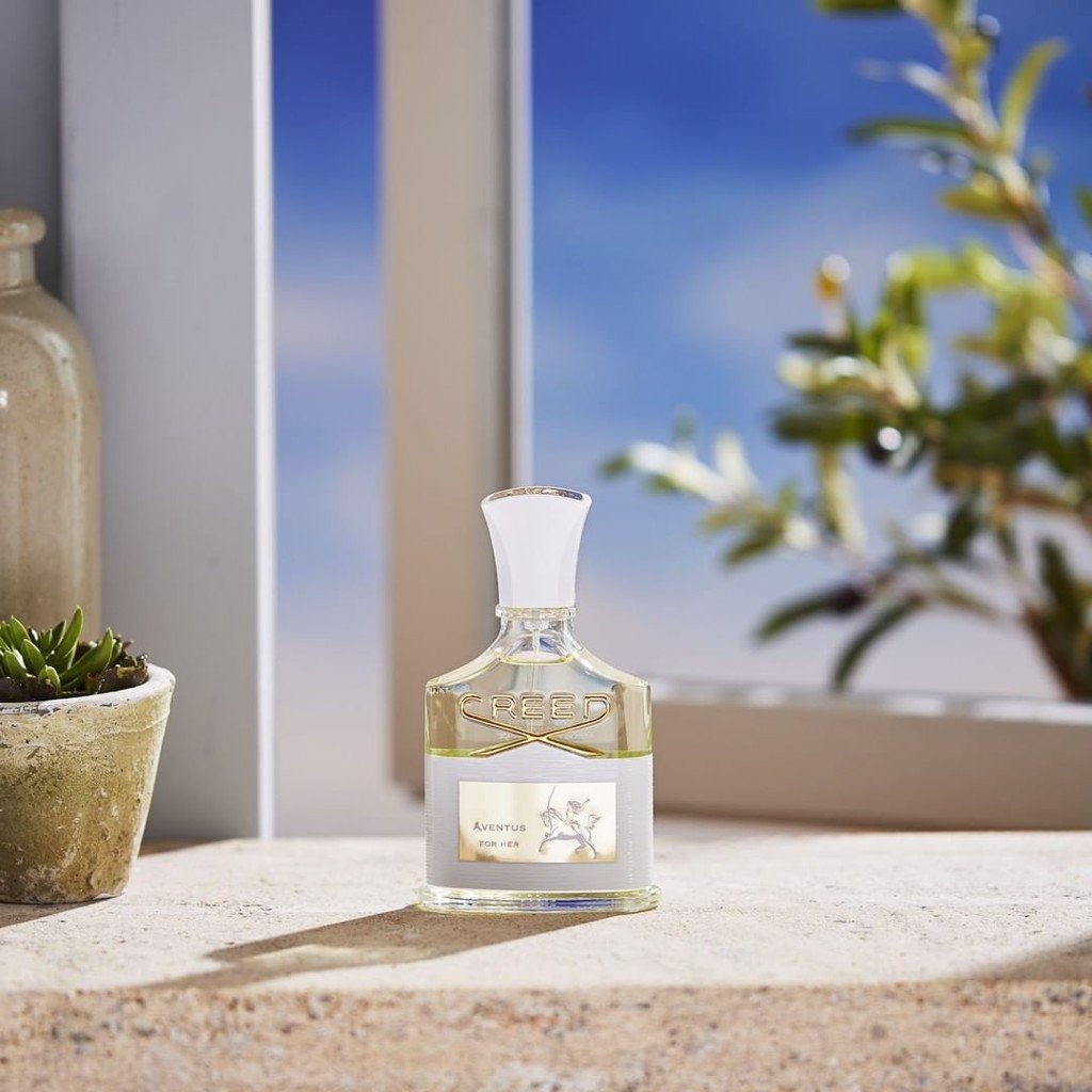 Nước hoa Creed Aventus For Her EDP Nước hoa Creed Aventus For Her EDP - Yêu Hàng Ngoại
