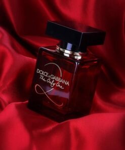 Nước Hoa Dolce & Gabbana The Only One 2 EDP Nước Hoa Dolce & Gabbana The Only One 2 EDP - Yêu Hàng Ngoại