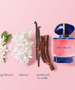 Nước hoa Giorgio Armani My Way Intense EDP Nước hoa Giorgio Armani My Way Intense EDP - Yêu Hàng Ngoại