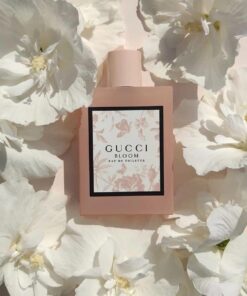 Nước hoa Gucci Bloom Eau de Toilette EDT Nước hoa Gucci Bloom Eau de Toilette EDT - Yêu Hàng Ngoại