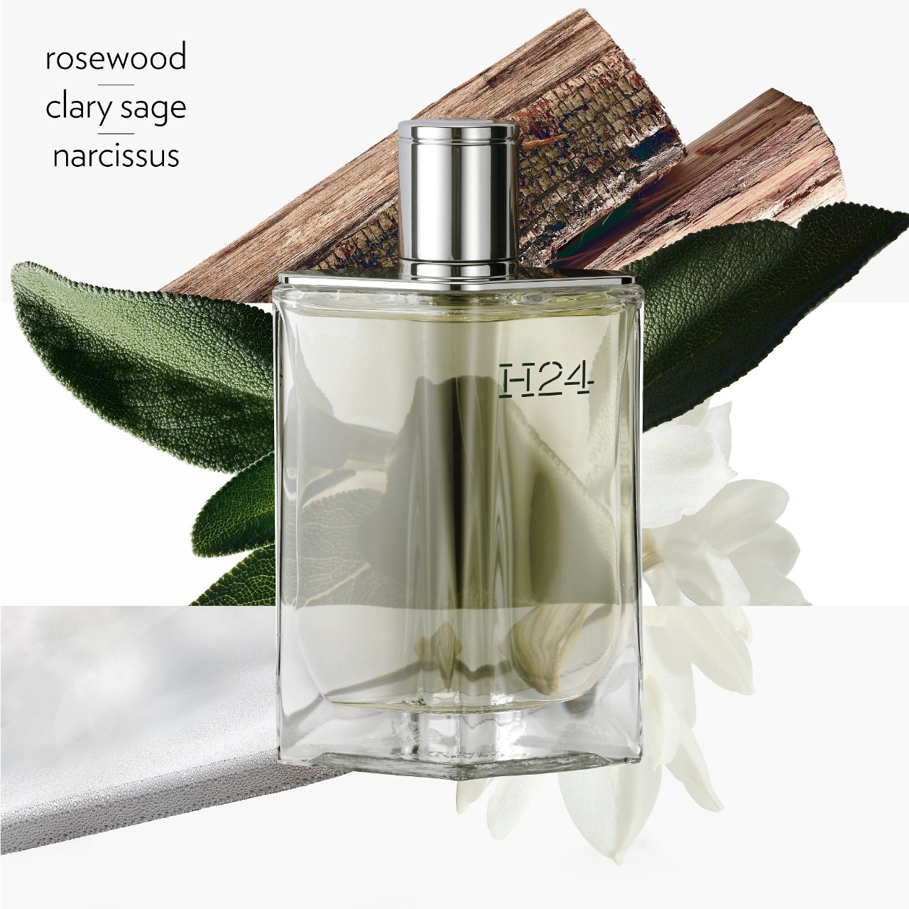 Nước hoa Hermes H24 EDT Nước hoa Hermes H24 EDT - Yêu Hàng Ngoại