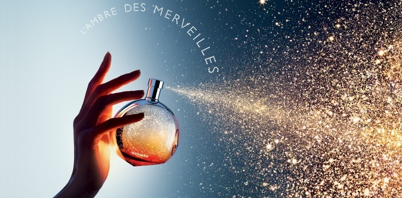Nước hoa Hermes L'ambre Des Merveilles EDP Nước hoa Hermes L'ambre Des Merveilles EDP - Yêu Hàng Ngoại