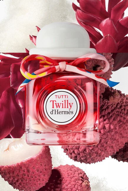 Nước hoa Hermes Tutti Twilly D'Hermes EDP Nước hoa Hermes Tutti Twilly D'Hermes EDP - Yêu Hàng Ngoại