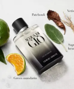 Nước hoa Giorgio Armani Acqua Di Gio EDP Nước hoa Giorgio Armani Acqua Di Gio EDP - Yêu Hàng Ngoại