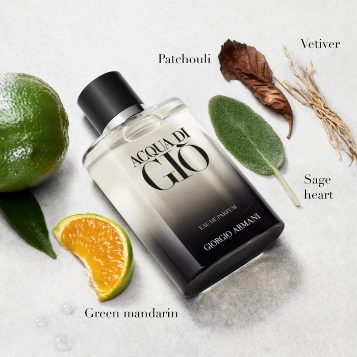 Nước hoa Giorgio Armani Acqua Di Gio EDP Nước hoa Giorgio Armani Acqua Di Gio EDP - Yêu Hàng Ngoại