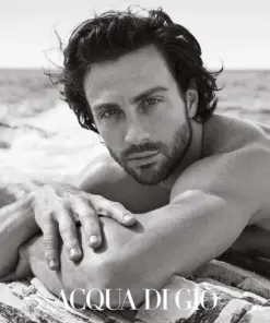Alternative view of Nước hoa Giorgio Armani Acqua Di Gio EDP