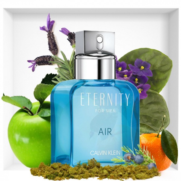 Nước hoa Calvin Klein Eternity Air For Men EDT Nước hoa Calvin Klein Eternity Air For Men EDT - Yêu Hàng Ngoại