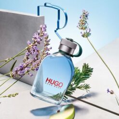 Alternative view of Nước hoa Hugo Boss Man EDT