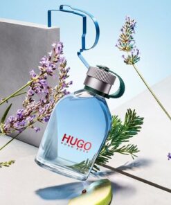 Alternative view of Nước hoa Hugo Boss Man EDT