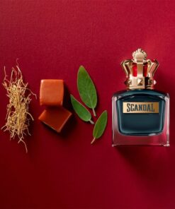 Nước hoa Jean Paul Gaultier Scandal Pour Homme EDT Nước hoa Jean Paul Gaultier Scandal Pour Homme EDT - Yêu Hàng Ngoại