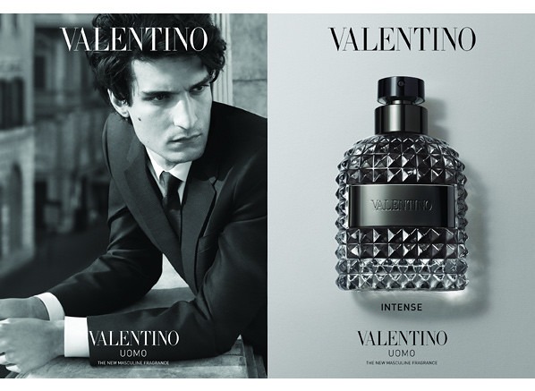 Nước hoa Valentino Uomo Intense EDP Nước hoa Valentino Uomo Intense EDP - Yêu Hàng Ngoại