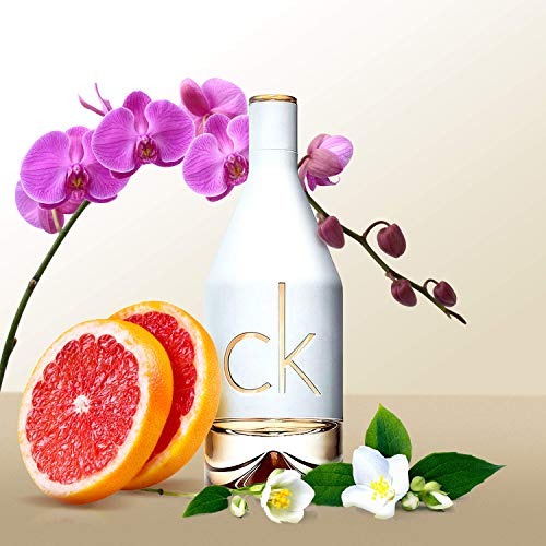 Nước hoa Calvin Klein IN2U For Her EDT Nước hoa Calvin Klein IN2U For Her EDT - Yêu Hàng Ngoại