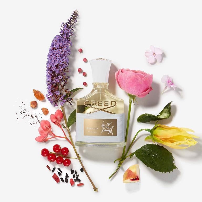 Nước hoa Creed Aventus For Her EDP Nước hoa Creed Aventus For Her EDP - Yêu Hàng Ngoại